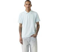 Levi’s Homme Polo Manches Courtes Original avec Piqué, Standard Fit, Bleu (Omphalodes), M