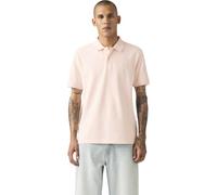 Levi’s Homme Polo Manches Courtes Original avec Piqué, Standard Fit, Rose (Crystal Pink), XL