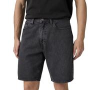 Levi’s Homme Short Denim 468 en Coton, Loose Fit