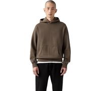Levi’s Homme Sweat à Capuche avec Logo, Relaxed Fit, Marron (Garment Dye H225 Mai), M