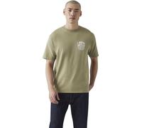 Levi´s ® Vintage Fit Graphic Short Sleeve T-shirt Vert L Homme