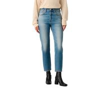 Levi´s ® Jean 501™ Crop Lightweight