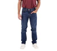 Levi's Jeans 502 Taper PANDA Tapered Fit Bleu marine 32/L30