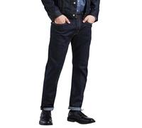 Levi's Jean 502 Taper Homme Rock Cod Bleu 3030