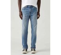Levi's Jean 502 Taper Homme The New Blue LTWT Taille W33 L34