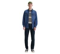 Levi's Jeans 511 Slim Homme Bleu Taille 36/32