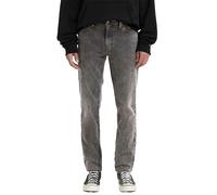 Levi's Jean 511 Slim Homme - Overnighter - Taille 32W/34L