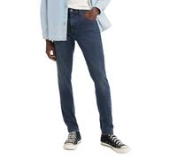 Levi's Jean 512 Slim Taper Bleu Homme Taille 34/30