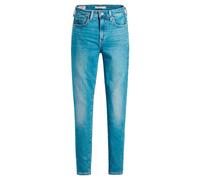 Levi's Jeans 721™ High Rise Skinny Femme – Bleu – Taille 32/32