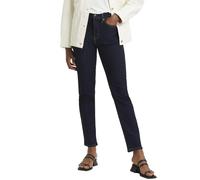 Levi's Jeans 724™ High Rise Straight Bleu Taille 27/28 Femme
