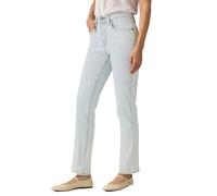 Levi's 724 High Rise Straight Would You Be Mine
