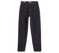 Levi's Jeans 80s Mom Noir Femme Taille 27/28