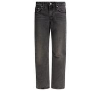 Levi’s jean femme noir Low Loose en coton coupe relaxed - 29/32