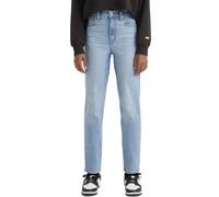Levi's High Waisted Mom Jean Now You Know Taille: W27L29 | Pantalons slim Outlet | Femme |
