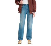 Levi's Femme Ribcage Full Length, Dance Around, 27W / 34L