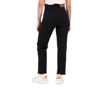 Levi´s ® Jean Ribcage Straight Ankle