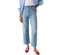 Levi´s ® Jean Ribcage Straight Ankle Med