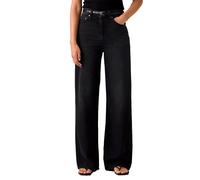 Levi´s ® Jean Ribcage Wide Leg H223