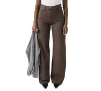 Levi´s ® Jean Ribcage Wide Leg H223