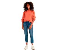 Levi's Jean femme Mid Rise Boyfriend – Lapis Gem – 28W/27L