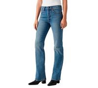 Levi's Wedgie Boot - Jeans - Classique - Femme