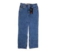 Levi´s Jeans Femme Loose Straight Jambe Droite Bleu Dad Jeans