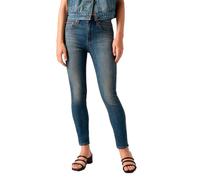 Levi´s ® Jeans Taille Haute 721 Skinny