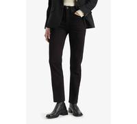 Levi's Jeans 724™ High Rise Straight – Noir – Taille 27/32 Femme