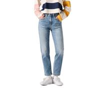 Levi´s ® Jeans Taille Haute 724 Straight Med