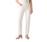 Levi´s ® Jeans Taille Haute 724 Straight Neutrals