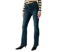 Levi´s ® Jeans Taille Haute 725 Bootcut Fit
