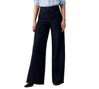Levi's – 728 HR Wide Leg – Retro Rinse LB – Taille 26W/30L