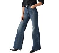Levi´s ® Jeans Taille Haute Ribcage Bell Slim Fit