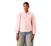 Levi´s ® Journey Western Long Sleeve Shirt Rose S Femme