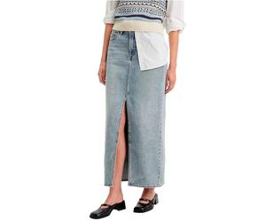Levi´s ® Jupe Ankle Column