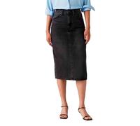 Levi´s ® Jupe En Jean Hr Back Slit