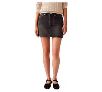 Levi's Jupe en jean Icon Noir Taille W24 Femme