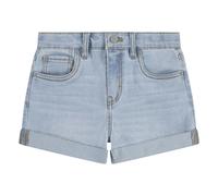 Levi's Shorts DB-Denim 3eh272 Heat Wave Bleu Fille 4 ans