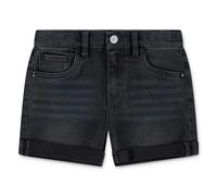 Levi´s ® Kids 3eh272 Shorts Noir 8 Years Fille