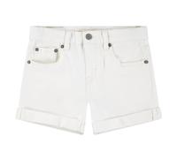 Levi's Short en jean Girlfriend Fille écru 14 ans