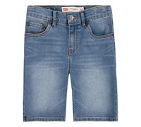 Levi´s ® Kids 510 Skinny Fit Shorts Bleu 12 Years Garçon