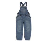 Levi´s ® Kids Baggy Barrel Jumpsuit Bleu 14 Years Fille