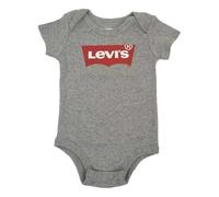 Levi´s ® Kids Body à Manches Courtes Batwing 2 Unités
