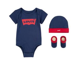 Levi´s ® Kids Body à Manches Courtes Batwing