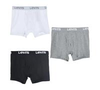 Levi´s ® Kids Boxers 3 Unités
