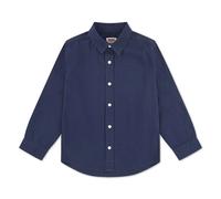 Levi´s ® Kids Chemise à Manches Longues Battery Housemark