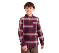 Levi´s ® Kids Chemise à Manches Longues Shadow Plaid