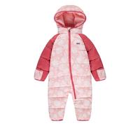 Levi's Unisex Baby Snowsuit Pink Icing Taille: 36M | Vestes Outlet | kids | Rose