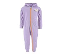 Levi's Unisex Poster Logo Play All Day Coverall Pastel Lilac Taille: 12M | Tenues de Nuit Outlet | kids | Mauve