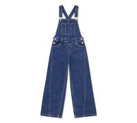 Levi's Girls Cargo Overalls Lasso Taille: 16Y | Robes Outlet | kids